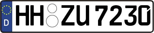HH-ZU7230