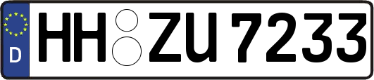 HH-ZU7233