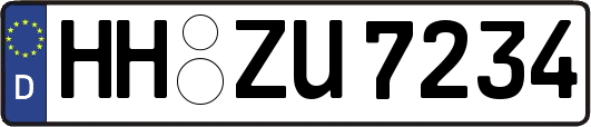 HH-ZU7234