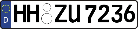 HH-ZU7236