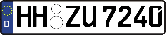 HH-ZU7240