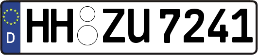 HH-ZU7241