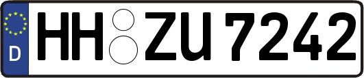 HH-ZU7242