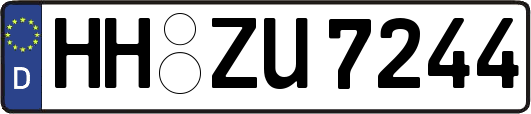 HH-ZU7244