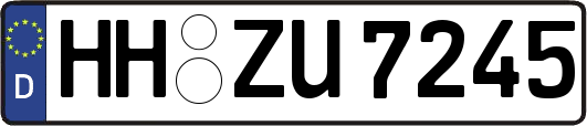 HH-ZU7245