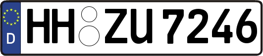 HH-ZU7246