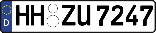 HH-ZU7247
