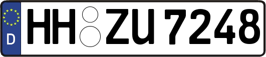 HH-ZU7248