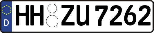 HH-ZU7262