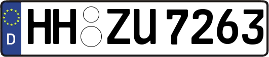 HH-ZU7263