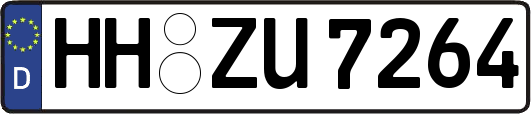 HH-ZU7264
