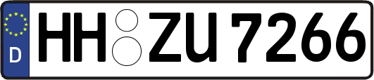 HH-ZU7266
