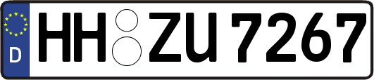HH-ZU7267