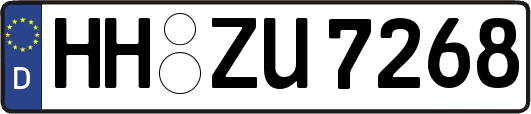 HH-ZU7268