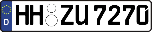 HH-ZU7270