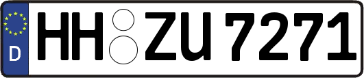HH-ZU7271
