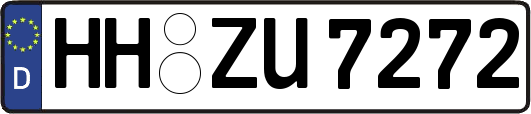 HH-ZU7272