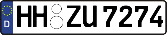 HH-ZU7274