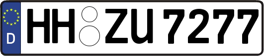 HH-ZU7277