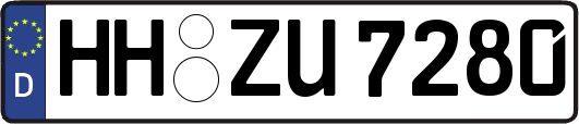 HH-ZU7280