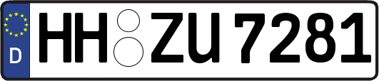 HH-ZU7281