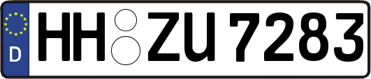 HH-ZU7283