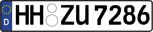 HH-ZU7286