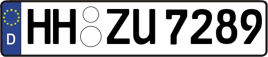 HH-ZU7289