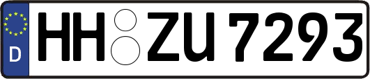 HH-ZU7293