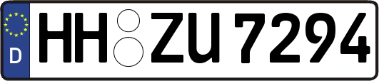 HH-ZU7294