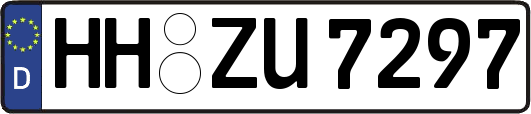 HH-ZU7297