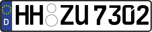 HH-ZU7302