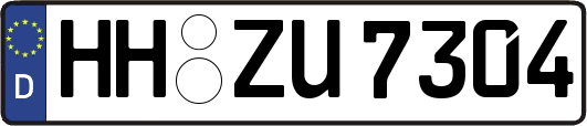 HH-ZU7304