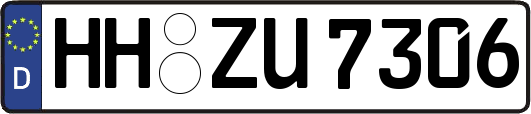 HH-ZU7306