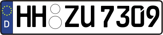 HH-ZU7309