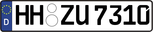 HH-ZU7310