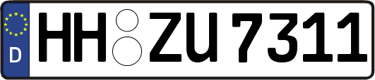 HH-ZU7311