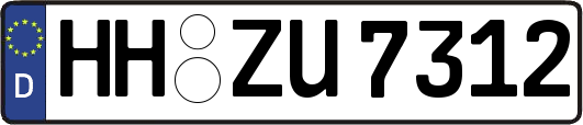 HH-ZU7312