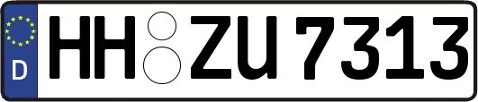 HH-ZU7313