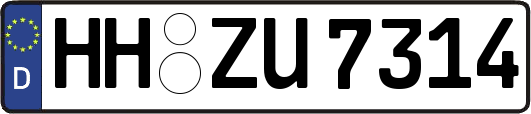 HH-ZU7314
