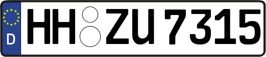 HH-ZU7315
