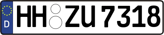 HH-ZU7318