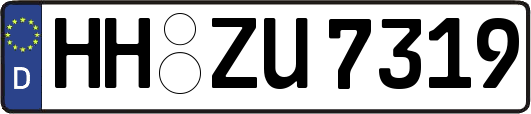 HH-ZU7319