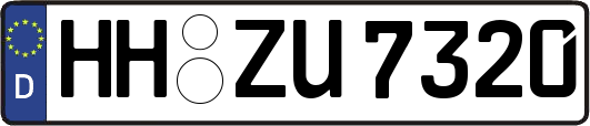 HH-ZU7320