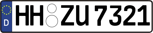 HH-ZU7321