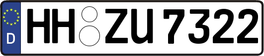 HH-ZU7322