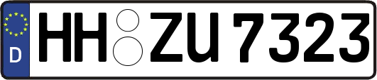 HH-ZU7323