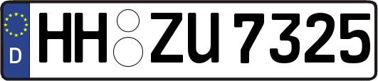 HH-ZU7325
