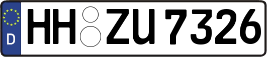 HH-ZU7326