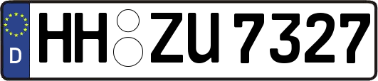 HH-ZU7327